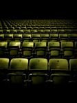 pic for Dark cinema seats